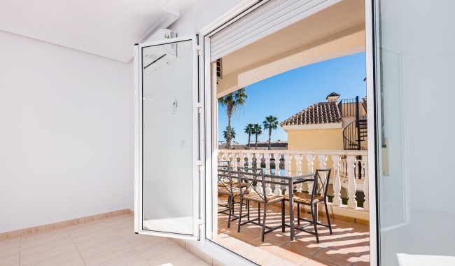 Begagnad - Lägenhet - Cabo Roig