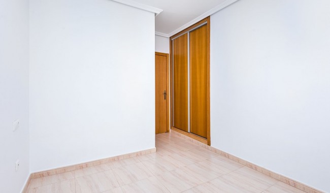 Begagnad - Lägenhet - Cabo Roig