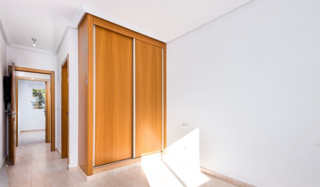 Begagnad - Lägenhet - Cabo Roig