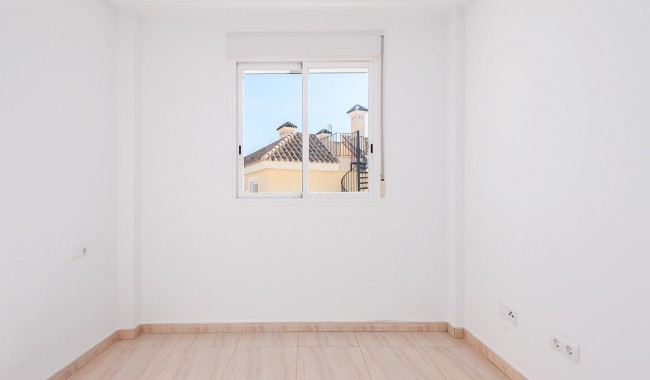 Begagnad - Lägenhet - Cabo Roig