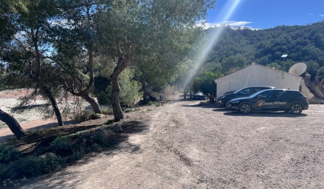 Segunda mano - Finca - Torremendo