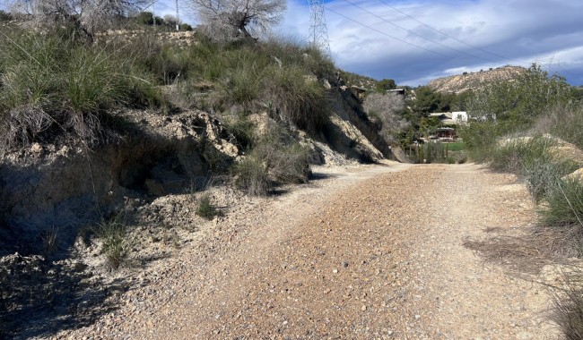 Segunda mano - Finca - Torremendo