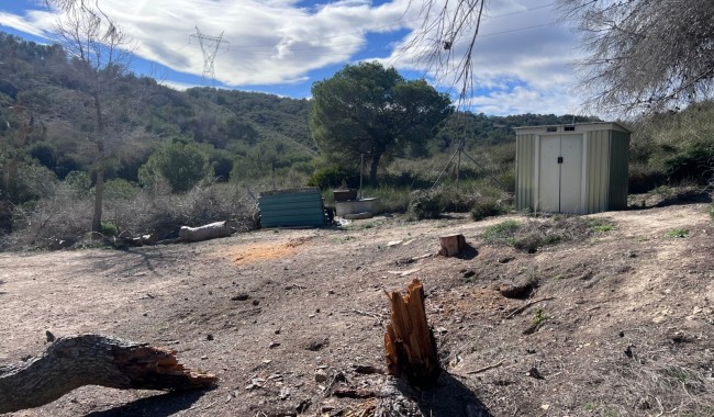 Segunda mano - Finca - Torremendo