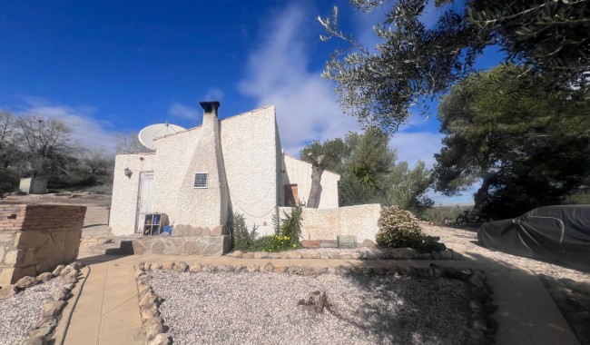 Segunda mano - Finca - Torremendo