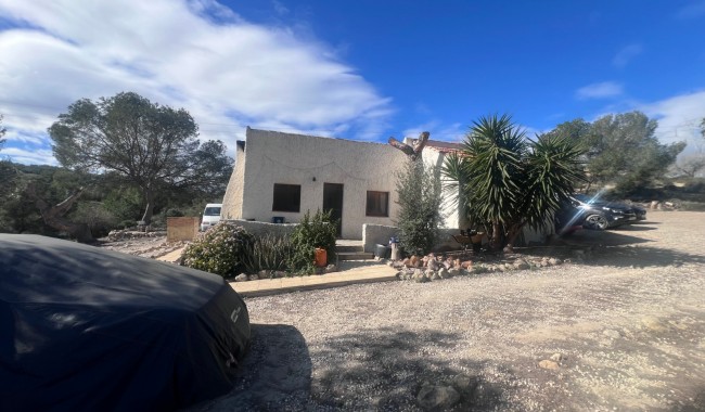 Segunda mano - Finca - Torremendo