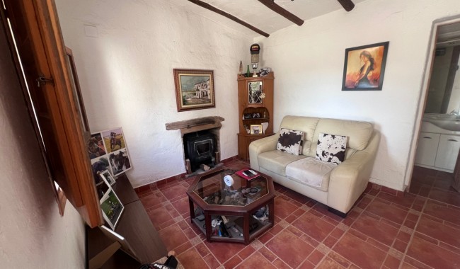 Segunda mano - Finca - Torremendo