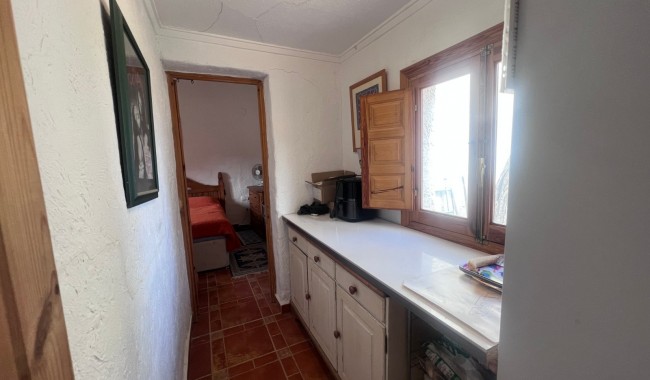 Segunda mano - Finca - Torremendo