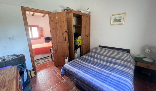 Segunda mano - Finca - Torremendo