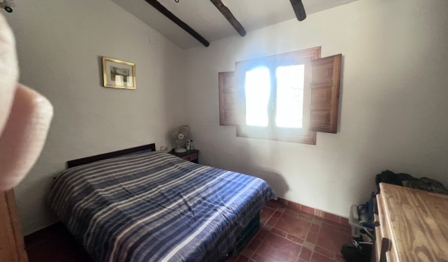 Segunda mano - Finca - Torremendo