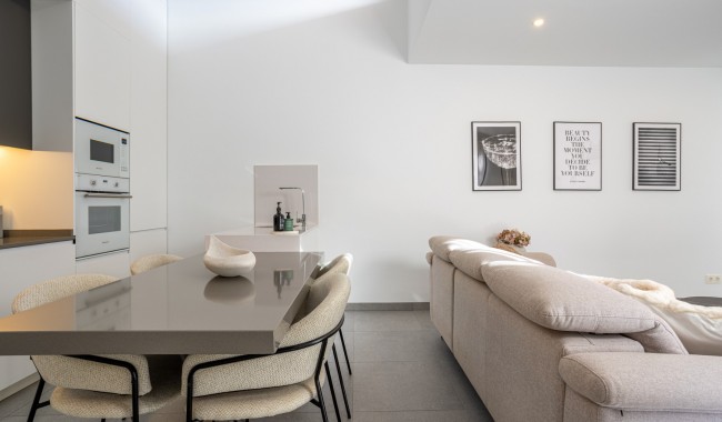 Begagnad - Villa - Torre Pacheco - Roldán