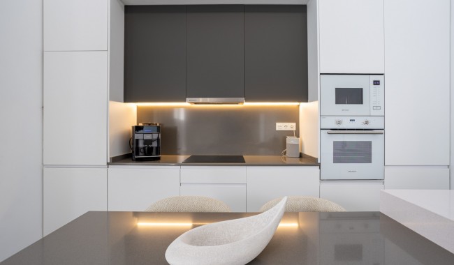 Begagnad - Villa - Torre Pacheco - Roldán