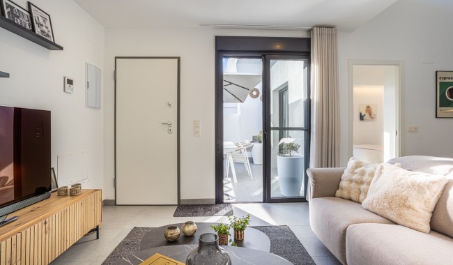 Begagnad - Villa - Torre Pacheco - Roldán