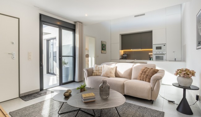 Begagnad - Villa - Torre Pacheco - Roldán