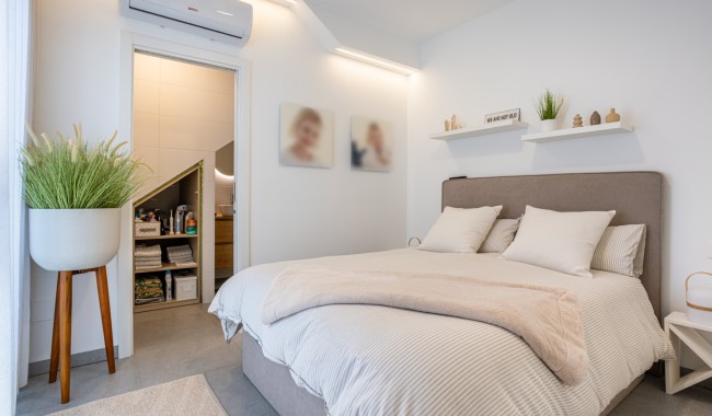 Begagnad - Villa - Torre Pacheco - Roldán