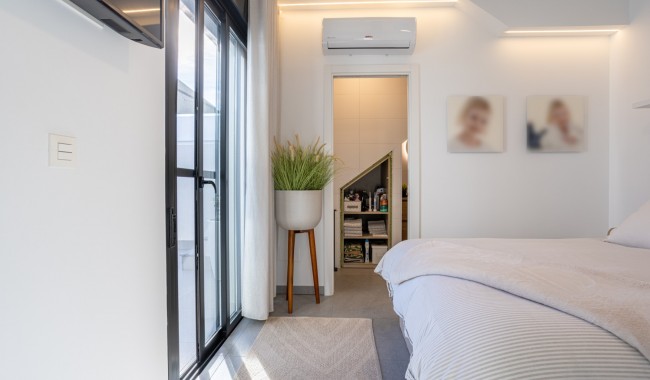 Begagnad - Villa - Torre Pacheco - Roldán