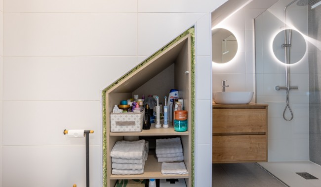 Begagnad - Villa - Torre Pacheco - Roldán