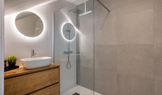 Begagnad - Villa - Torre Pacheco - Roldán