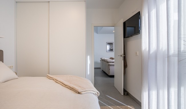 Begagnad - Villa - Torre Pacheco - Roldán