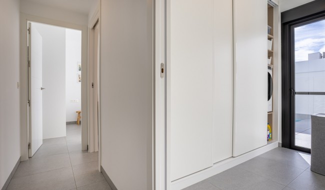 Begagnad - Villa - Torre Pacheco - Roldán