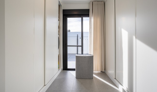 Begagnad - Villa - Torre Pacheco - Roldán