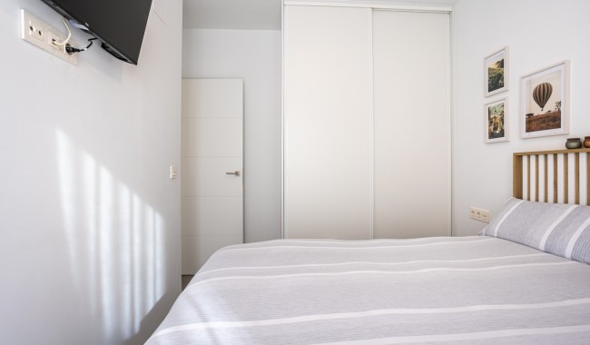 Begagnad - Villa - Torre Pacheco - Roldán