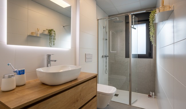 Begagnad - Villa - Torre Pacheco - Roldán