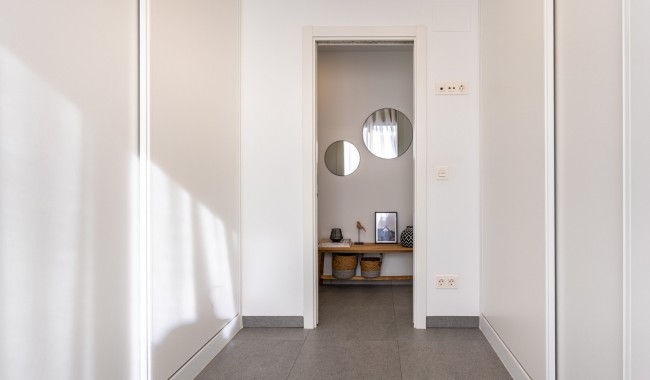 Begagnad - Villa - Torre Pacheco - Roldán