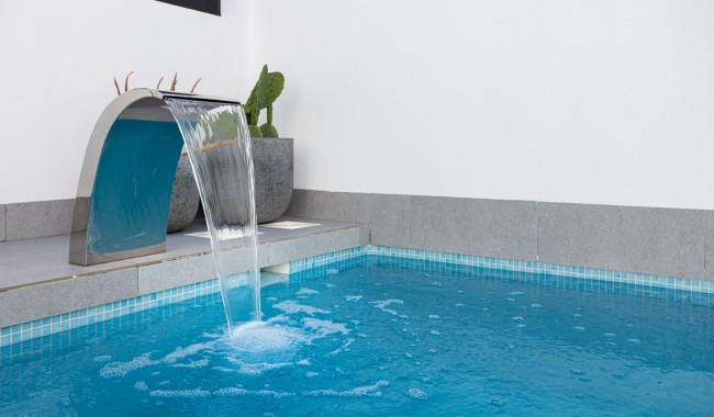 Begagnad - Villa - Torre Pacheco - Roldán