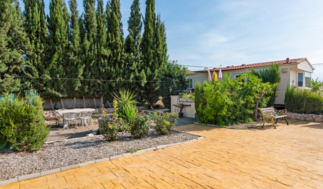 Sprzedaż - Finka - Los Montesinos
