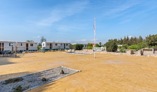 Sprzedaż - Finka - Los Montesinos