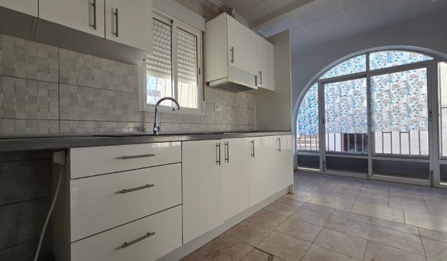 Begagnad - Villa - Torrevieja - El Chaparral