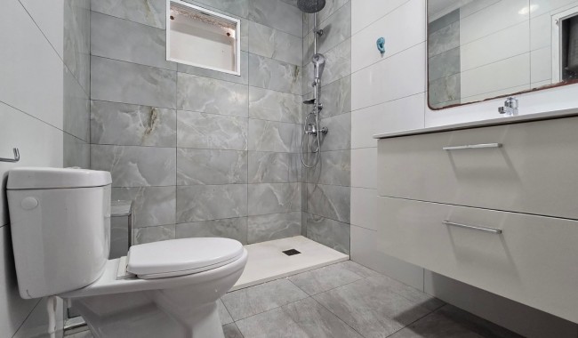 Begagnad - Villa - Torrevieja - El Chaparral