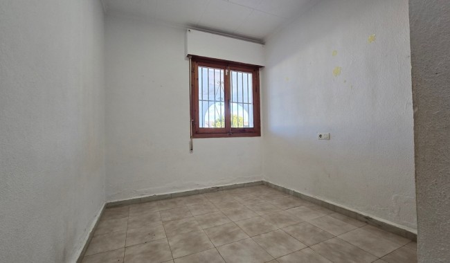 Begagnad - Villa - Torrevieja - El Chaparral
