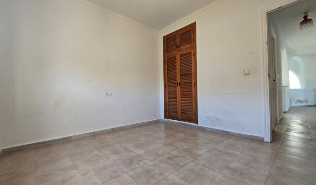 Begagnad - Villa - Torrevieja - El Chaparral