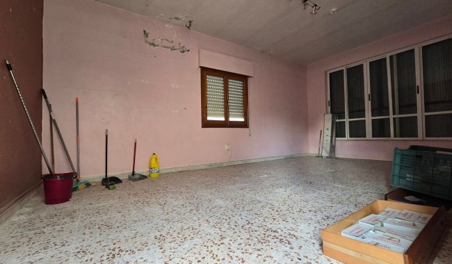 Begagnad - Villa - Torrevieja - El Chaparral