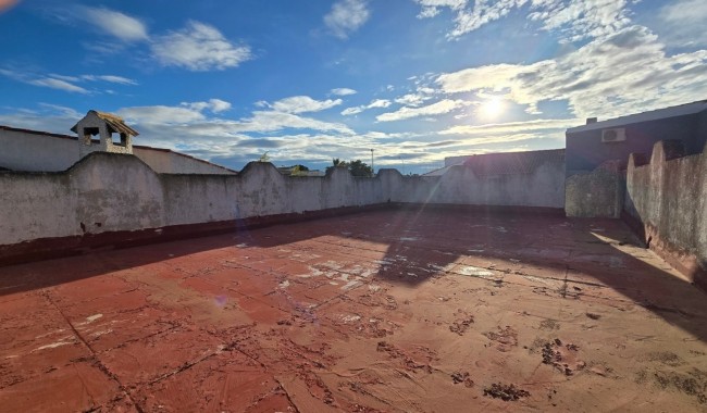 Begagnad - Villa - Torrevieja - El Chaparral