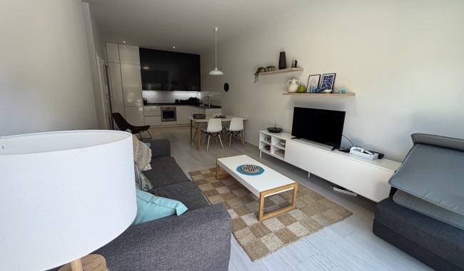 Brukt - Leilighet - Orihuela - Villamartín