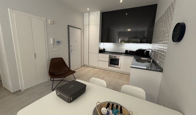 Brukt - Leilighet - Orihuela - Villamartín