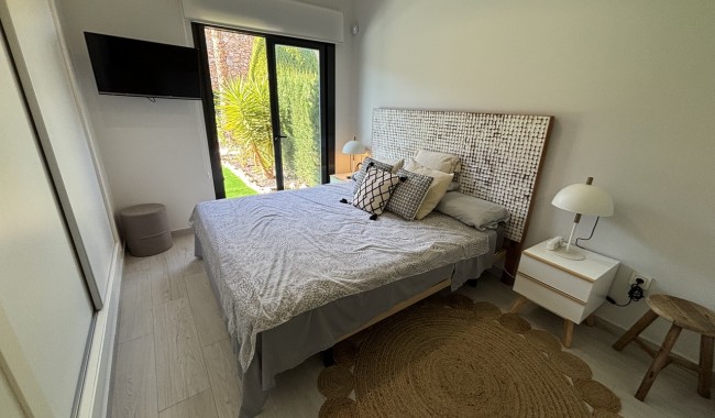 Brukt - Leilighet - Orihuela - Villamartín