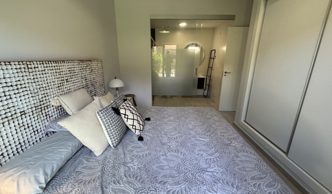 Brukt - Leilighet - Orihuela - Villamartín