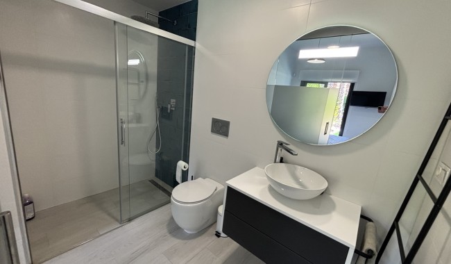 Brukt - Leilighet - Orihuela - Villamartín