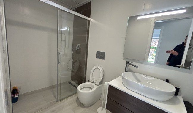 Brukt - Leilighet - Orihuela - Villamartín