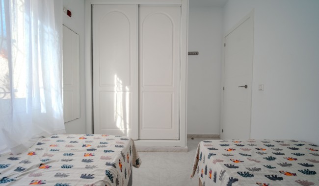 Resale - Villa - Ciudad Quesada/Rojales - La  Marquesa Golf