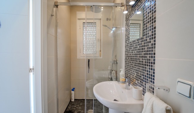 Resale - Villa - Ciudad Quesada/Rojales - La  Marquesa Golf