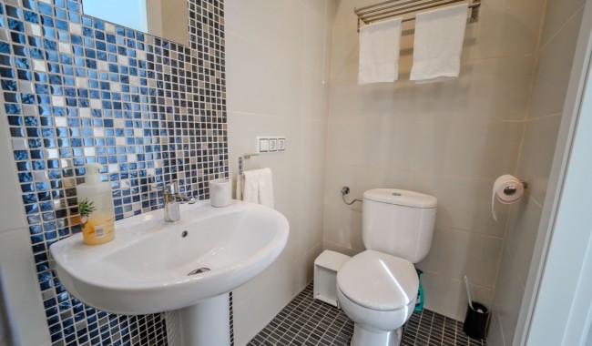 Resale - Villa - Ciudad Quesada/Rojales - La  Marquesa Golf