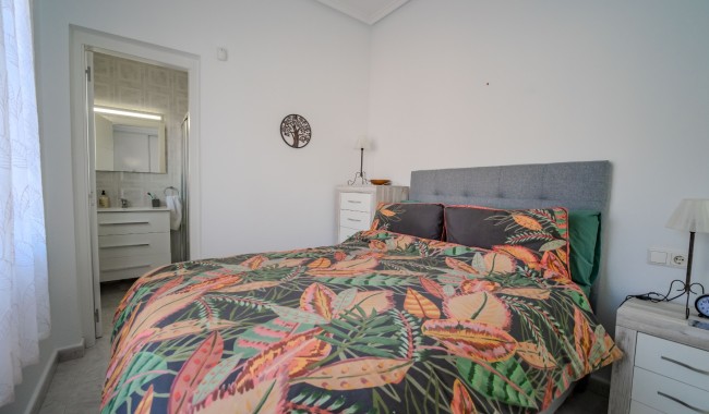 Resale - Villa - Ciudad Quesada/Rojales - La  Marquesa Golf