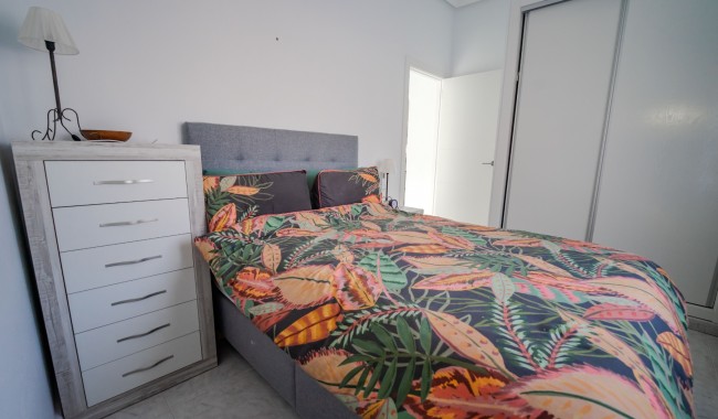 Resale - Villa - Ciudad Quesada/Rojales - La  Marquesa Golf