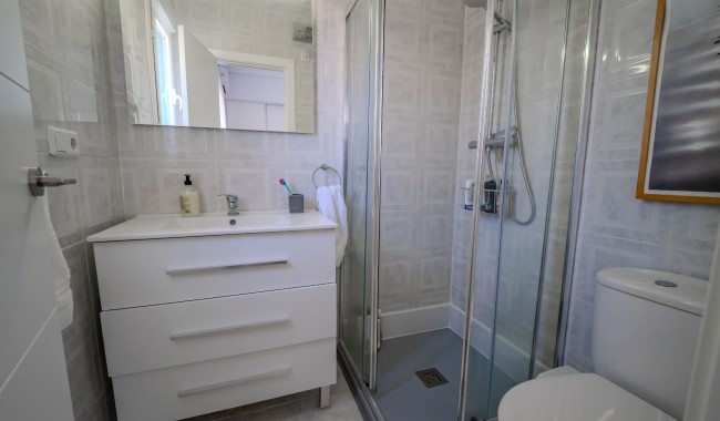 Resale - Villa - Ciudad Quesada/Rojales - La  Marquesa Golf