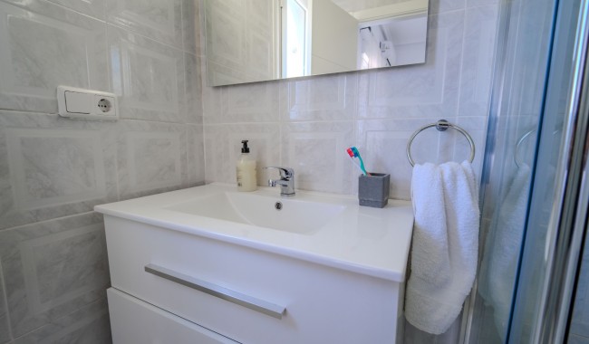 Resale - Villa - Ciudad Quesada/Rojales - La  Marquesa Golf