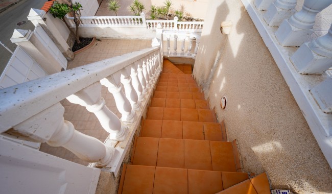 Resale - Villa - Ciudad Quesada/Rojales - La  Marquesa Golf